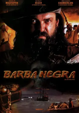 Barba Negra