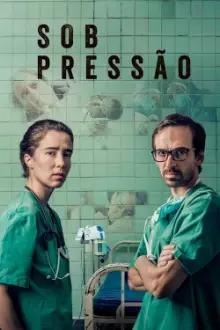 Sob Pressão