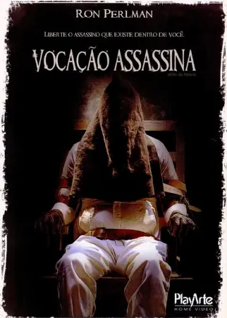 Vocação Assassina