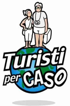 Turisti per caso