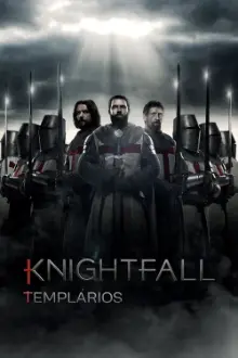 Knightfall: A Guerra do Santo Graal