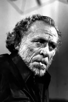 Charles Bukowski como: Charles Bukowski