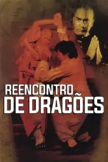 Reencontro de Dragões