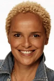 Shari Belafonte como: Melissa Cavender