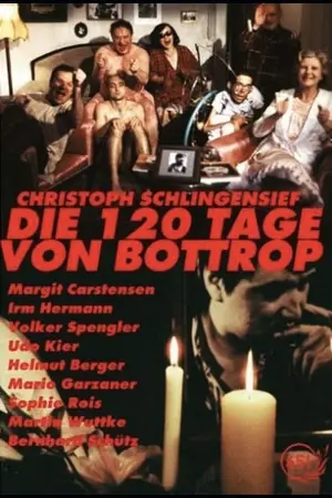 The 120 Days of Bottrop