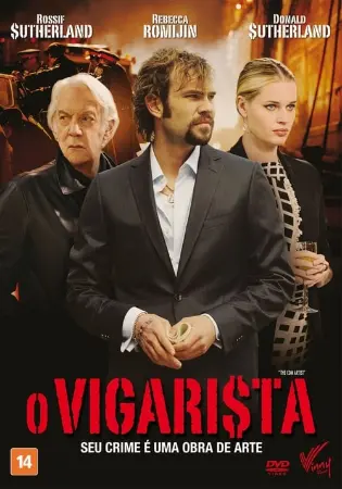 O Vigarista