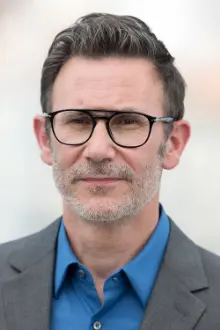 Michel Hazanavicius como: 