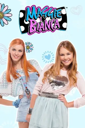 Maggie e Bianca