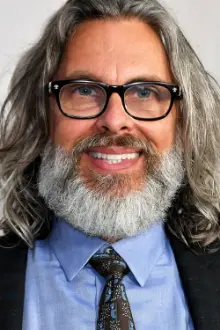 Michael Chabon como: 