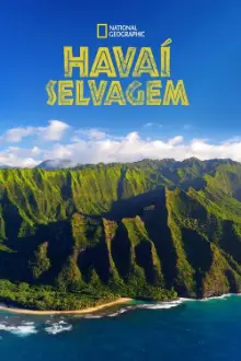 Havaí Selvagem