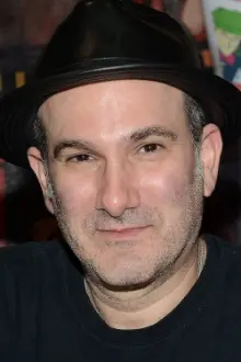 Eric Stuart como: 