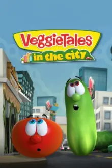 VegeContos na Cidade