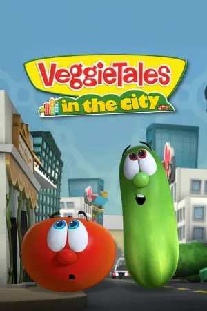 VegeContos na Cidade