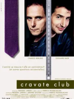 Cravate club