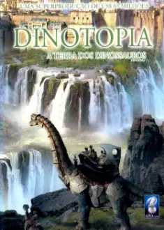 Dinotopia: A Terra dos Dinossauros