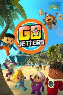 Go Jetters