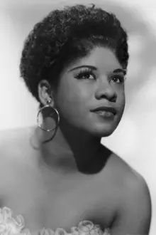 Ruth Brown como: Singer