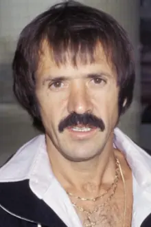 Sonny Bono como: 