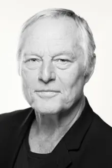 Bjørn Floberg como: Uncle Swerker, Torkel's brother