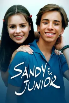 Sandy & Junior