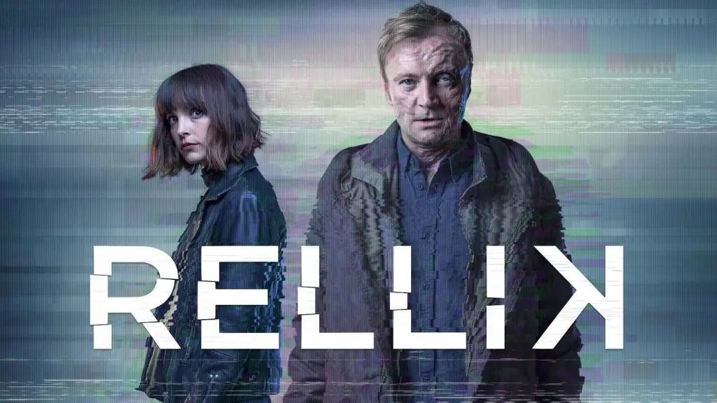 Rellik