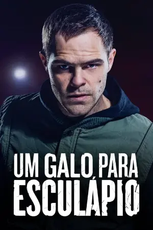 Um Galo para Escapulário