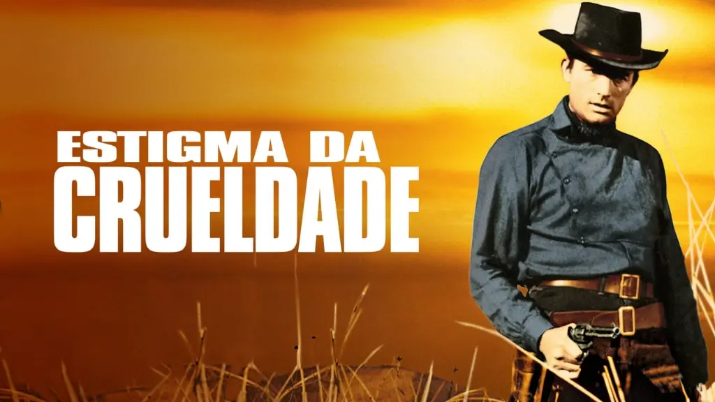 Estigma da Crueldade