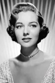 Joan Weldon como: Felice Stuart