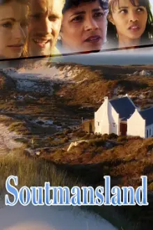 Soutmansland