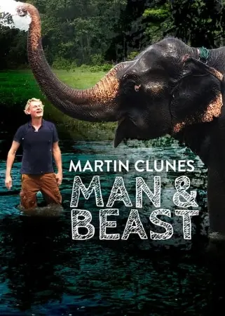 Man & Beast with Martin Clunes