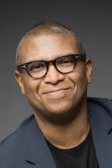 Reginald Hudlin como: 