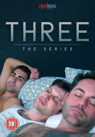 Three