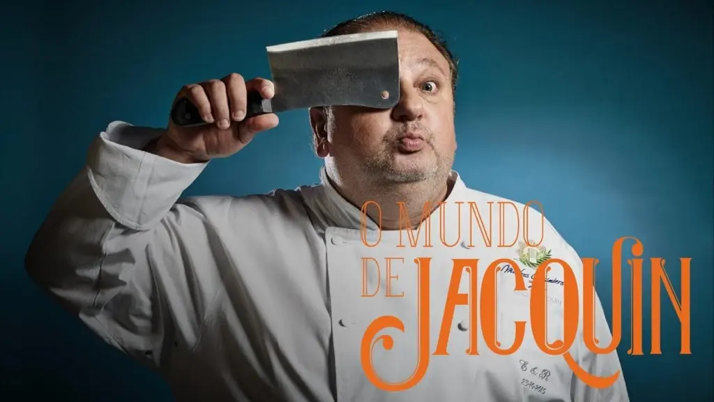 O Mundo de Jacquin