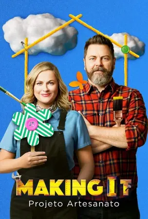 Making It: Projeto Artesanato