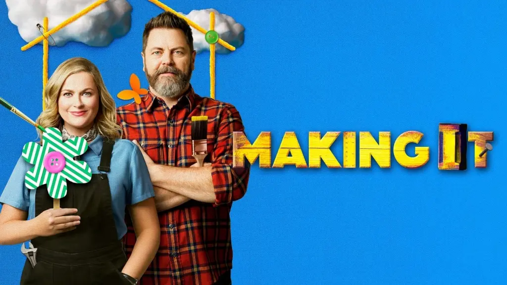 Making It: Projeto Artesanato