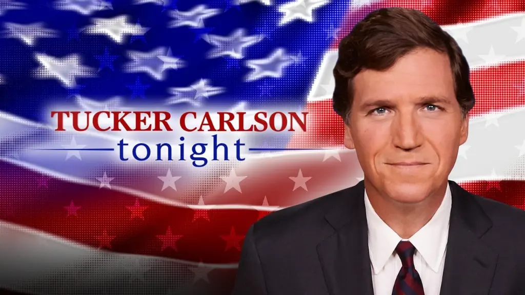 Tucker Carlson Tonight