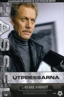 Hassel 10 - Utpressarna