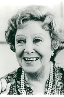Doris Hare como: Mrs. Mabel Butler