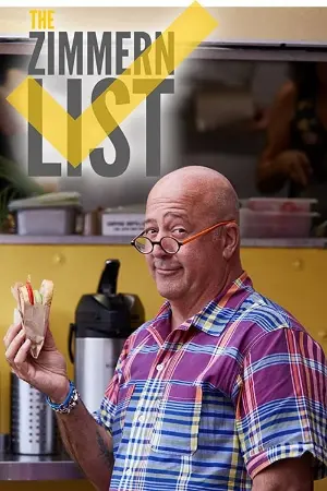 The Zimmern List