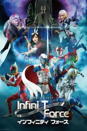 Infini-T Force