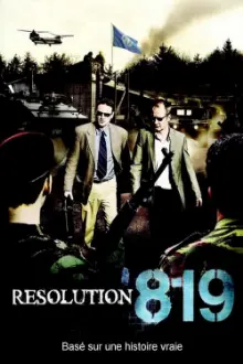 Resolution 819