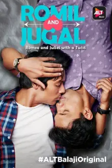 Romil and Jugal