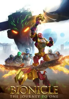 LEGO Bionicle: Jornada Épica