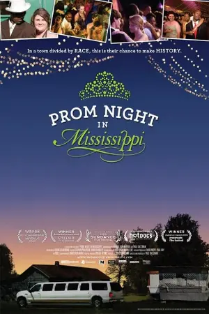 Prom Night in Mississippi