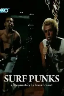 Surf Punks