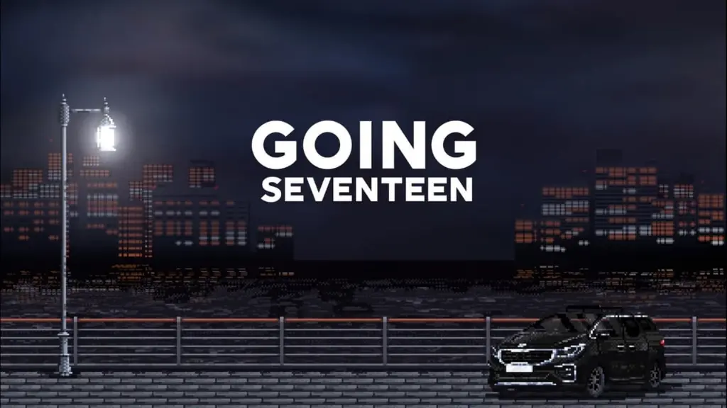 GOING SEVENTEEN