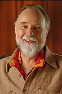 Jerry Nelson como: Channel Announcer