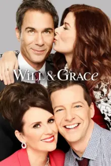 Will e Grace