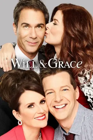 Will e Grace