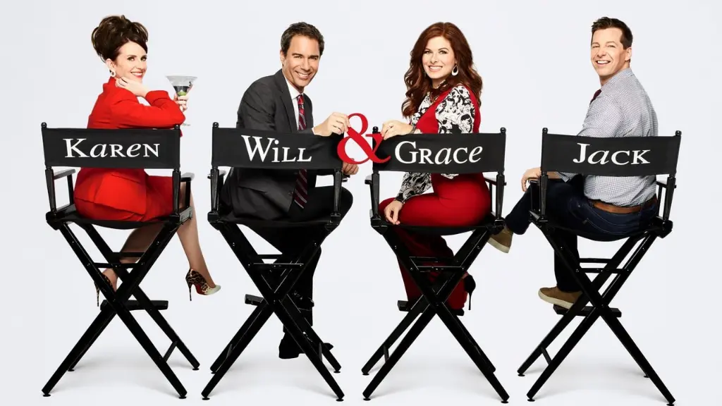 Will e Grace